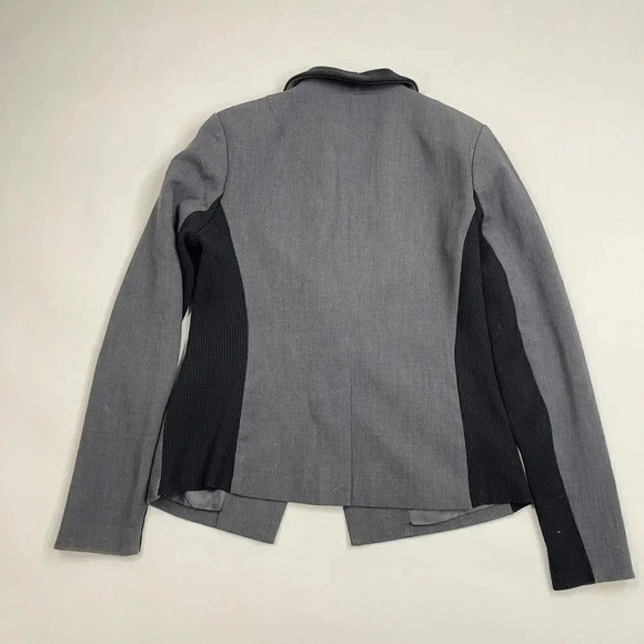 Adrianna Papell Knit Blazer - Picture 2 of 12